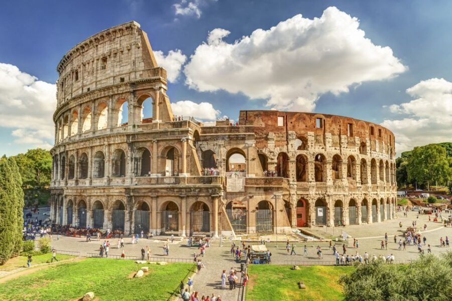 Rome: Colosseum, Forum and Palatine Hill Private Guided Tour - What You Need to Know Before You Go (So It Stays Stress-Free)