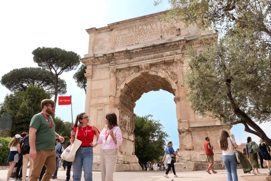 Rome: Colosseum, Forum, and Palatine Tour - Price and value: what $57 buys you (and what it doesn’t)