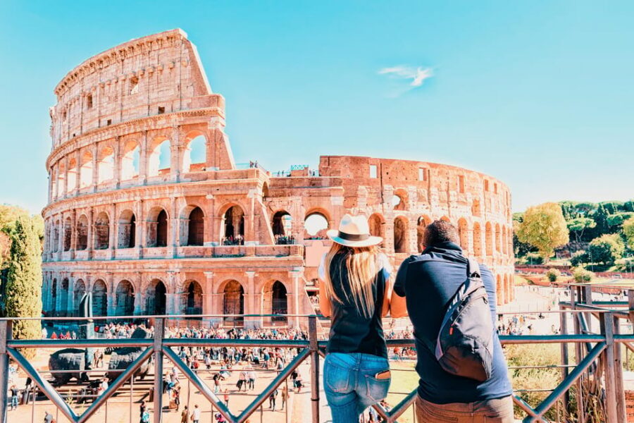 Rome: Colosseum, Forum, & Palatine Hill Entry & Audioguide - Who This Tour Fits Best