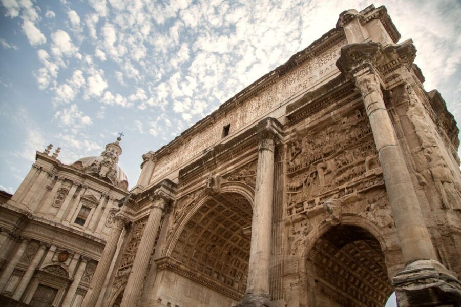 Rome: Colosseum, Forum, Palatine Hill Entry & Audioguide App - Pace, Crowds, and Comfort Tips for Your 75-Minute Slot