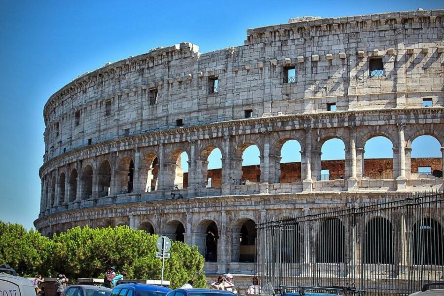 Rome: Colosseum, Forum & Palatine Hill Tours – Live Guided - Timing, crowd reality, and why 1.5–3 hours works