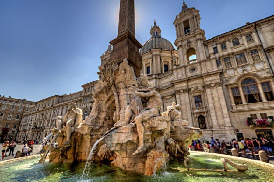 Rome: Colosseum & Forum Small Group Tour with Palatine Hill - Who This Tour Is Best For