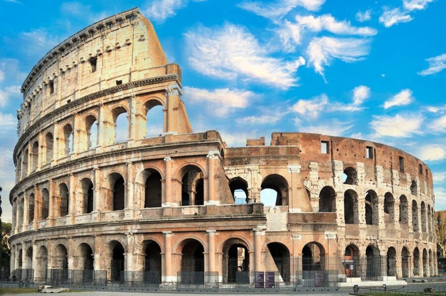 Rome: Colosseum Guided Tour with Entry Tickets - Social Classes Made Visible: Who Sat Where and Why