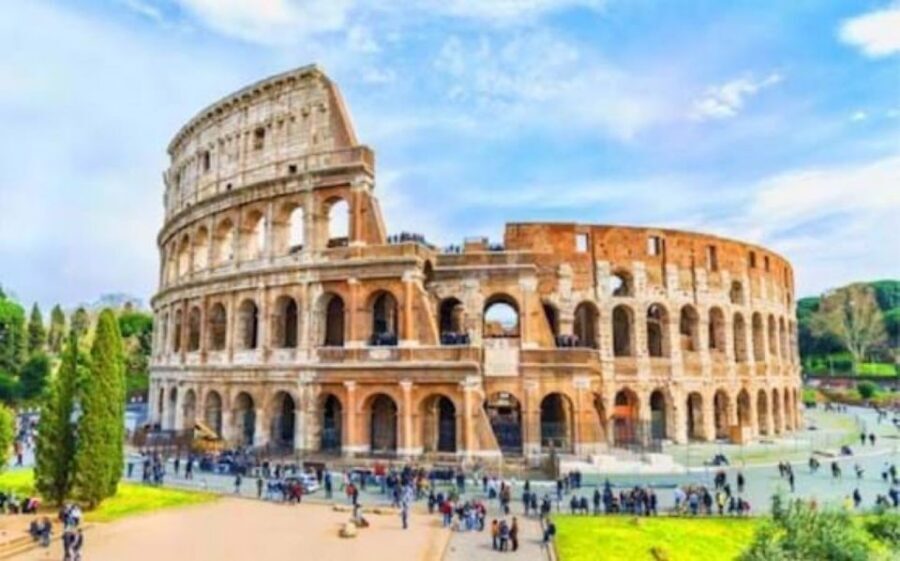 Rome: Colosseum Guided Tour with Forum Entry Experience - Price and Value: Is $44.41 a Good Deal?