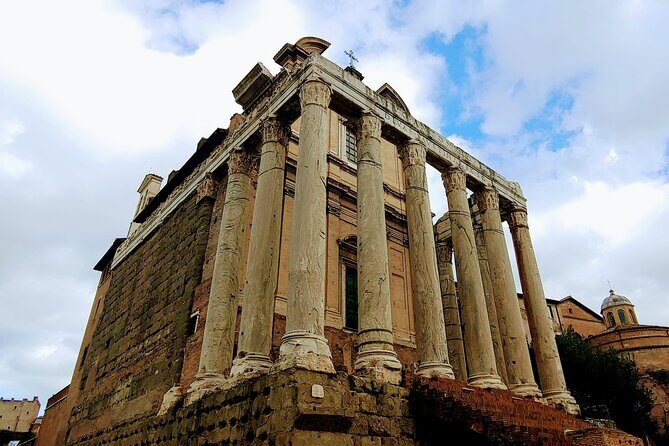 Rome: Colosseum Guided Tour with Roman Forum and Palatine hill - Timing, order changes, and what “2 to 3 hours” really means