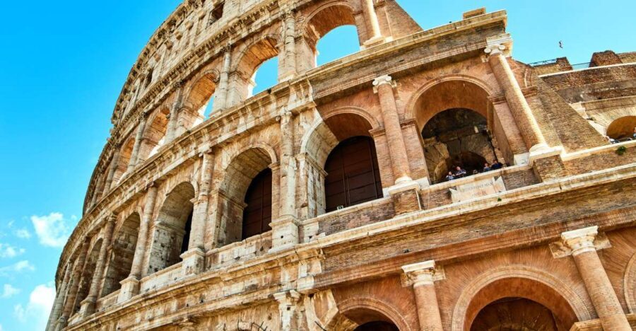 Rome: Colosseum, Palatine & Roman Forum Tour w/Entry Ticket - Price and Value: Is $80.43 Worth It?