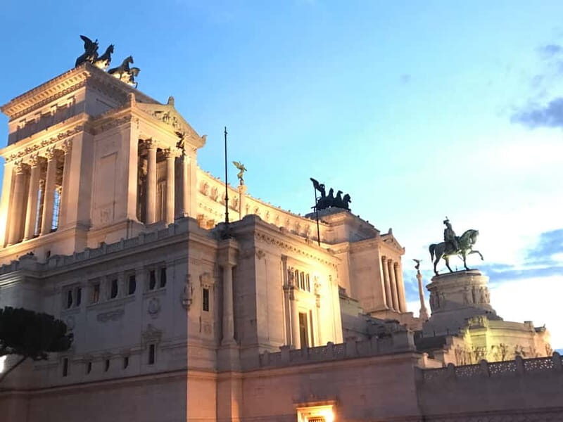 Rome: Colosseum, Roman Forum and Palatine Hill & Audioguide - Who This Tour Fits Best (and Who Should Rethink It)
