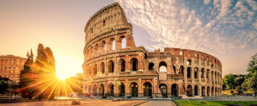 Rome: Colosseum, Roman Forum, and Palatine Hill Experience - Priority Entry That Actually Helps at the Colosseum