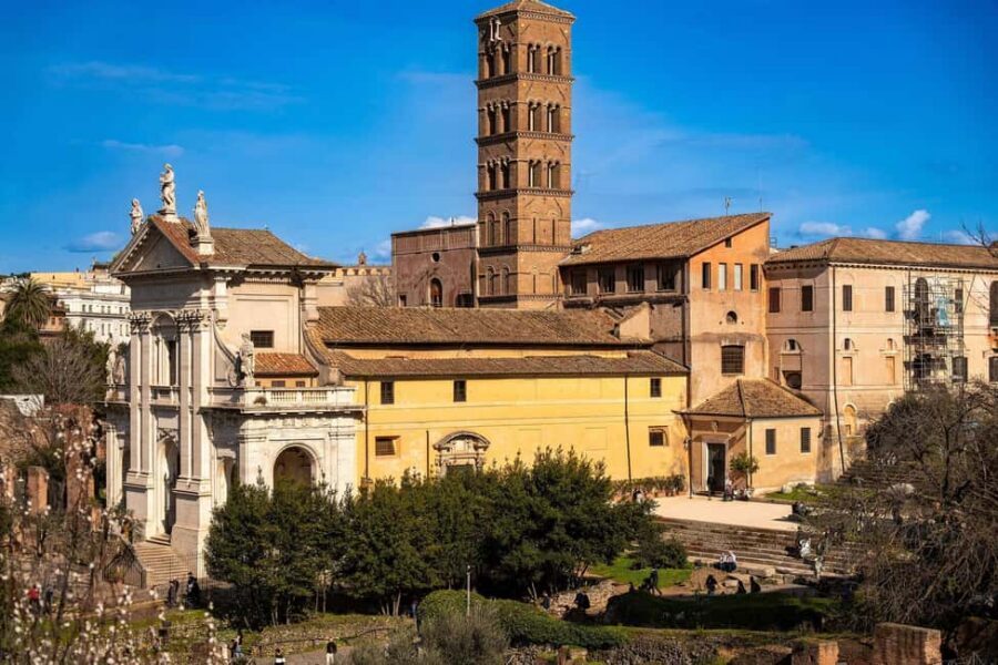Rome: Colosseum, Roman Forum, and Palatine Hill Tour - Value for $64.43: What You’re Really Paying For