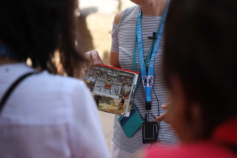 Rome: Colosseum & Roman Forum Guided Tour - Key highlights you’ll care about