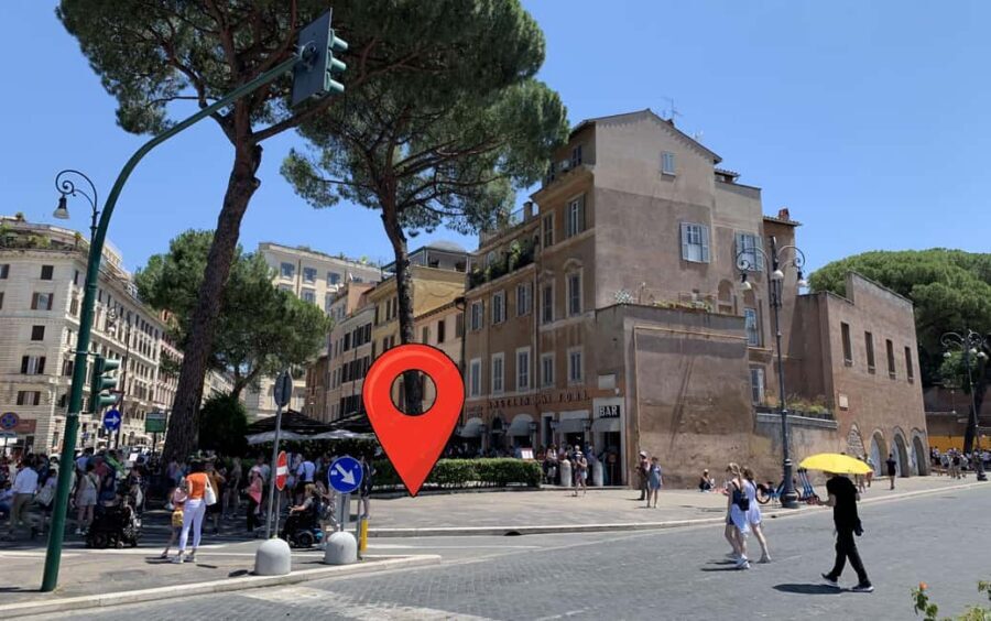 Rome: Colosseum, Roman Forum & Palatine Guided Tour - What to Bring (So You Don’t Get Stalled)
