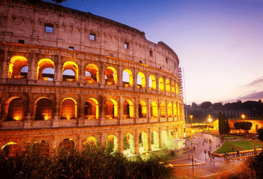 Rome: Colosseum, Roman Forum, & Palatine Hill + Audioguide - Choosing your entry time (and not losing the day)