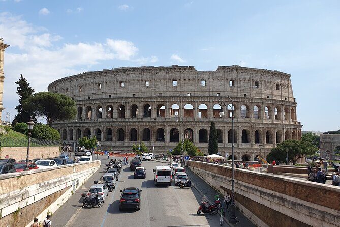 Rome: Colosseum, Roman Forum & Palatine Hill Experience - What you’ll do right after the Colosseum: Forum and Palatine at your pace