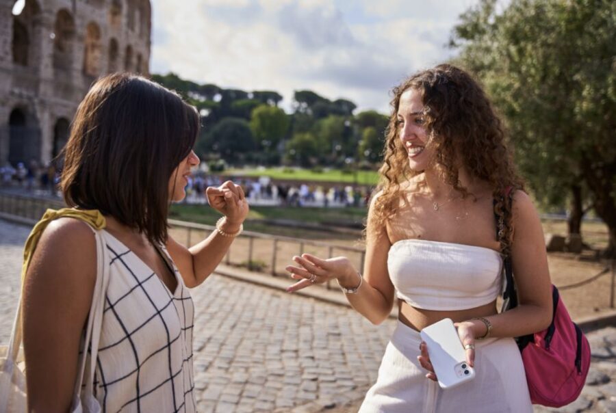 Rome: Colosseum, Roman Forum & Palatine Hill Group Tour - Should you book this Colosseum, Forum & Palatine Hill group tour?