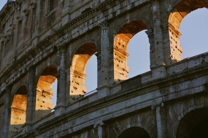 Rome Colosseum, Roman Forum & Palatine Official Visit - The Biggest Gotchas: Names, Entry Rules, and Finding the Right Door