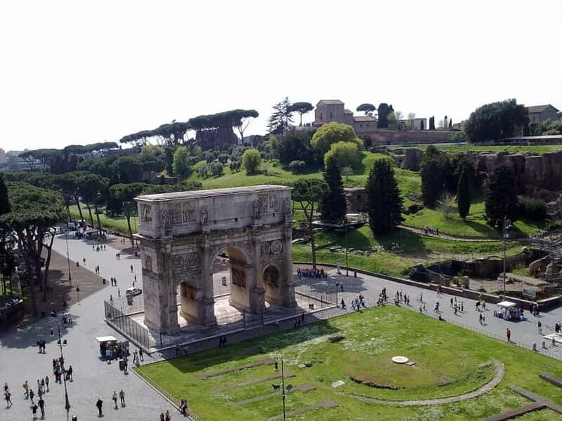Rome: Colosseum & Roman Forum Private Tour | Optional Arena - Should You Book This Colosseum and Roman Forum Private Tour?