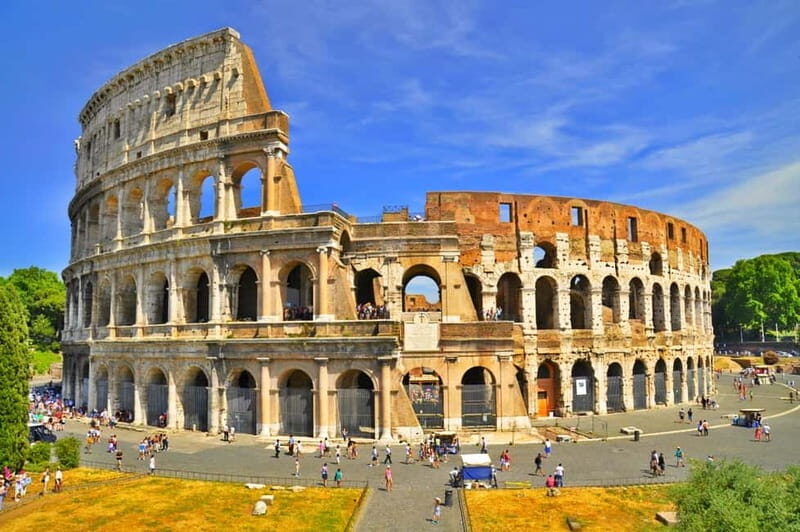 Rome: Colosseum & Roman Forum Private Tour | Optional Arena - Why This Private Colosseum + Forum Tour Feels Different