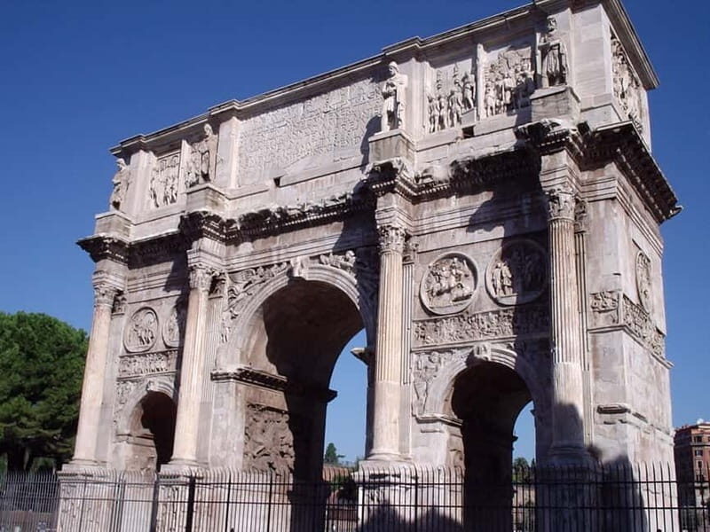 Rome: Colosseum & Roman Forum Private Tour | Optional Arena - Meeting Point and Timing: How to Avoid a Stress Spiral