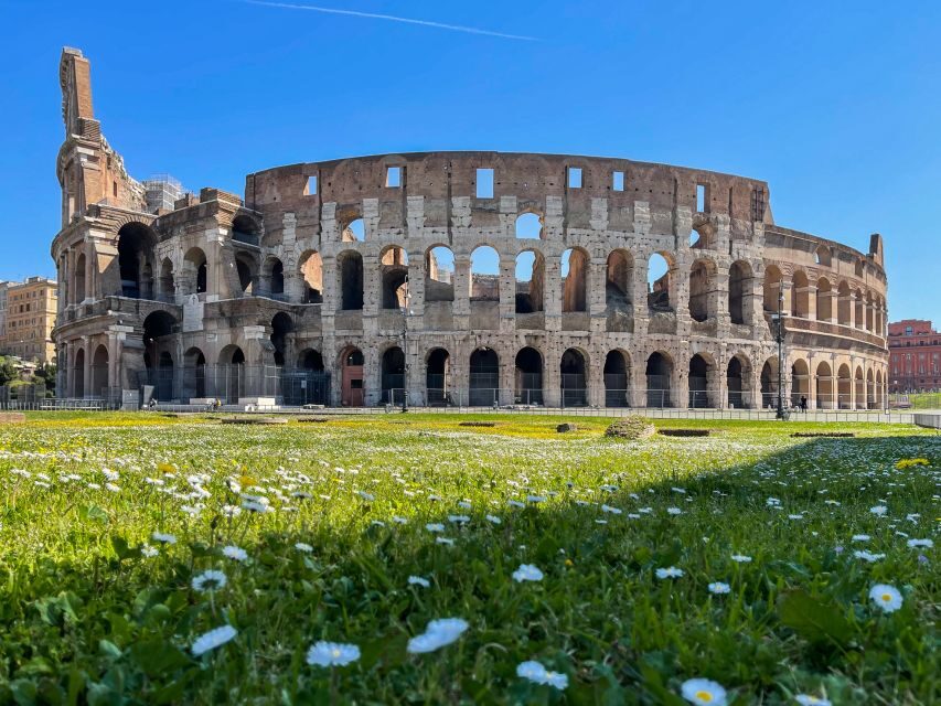 Rome: Colosseum Tour with Access to the Gladiator Arena - How the Guide Makes (or Breaks) the Tour