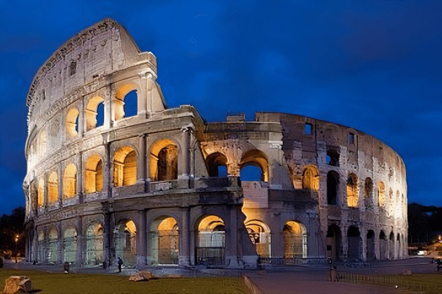 Rome: Colosseum Underground and Arena Floor Tour - Daytime vs evening tours: same site, different energy