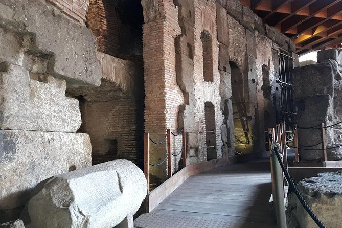 Rome: Colosseum Underground and Roman Forum Guided Tour - Final verdict: should you book?