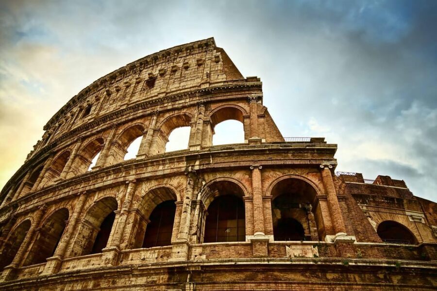 Rome: Colosseum Underground, Forum and Palatine Hill Private - The Roman Forum: Trade, Government, and Power in One Square