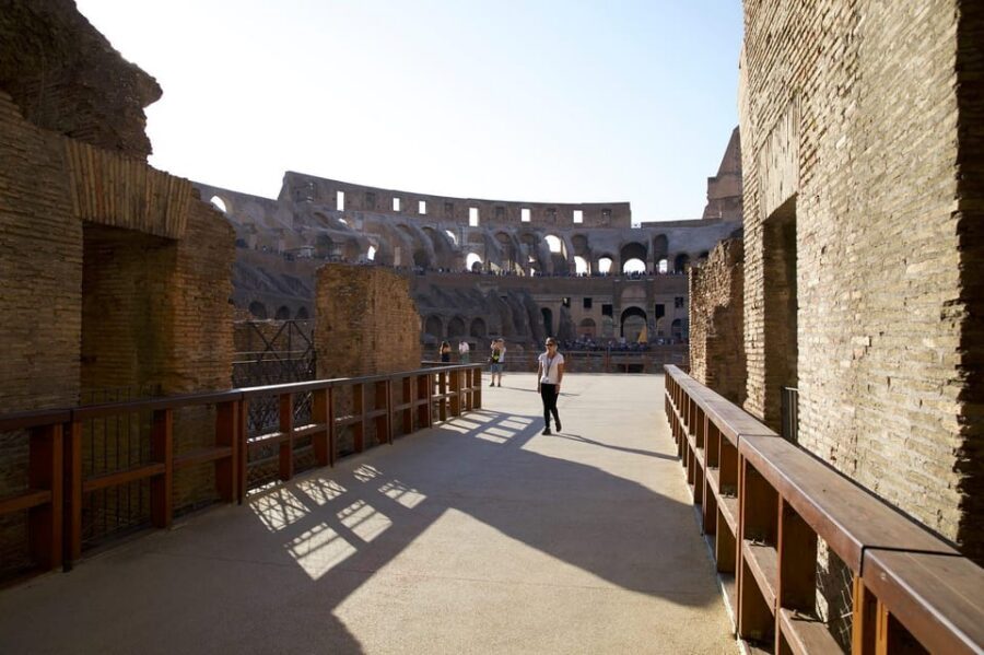 Rome: Colosseum Underground, Forum and Palatine Hill Private - Price and Value: Is $438.41 Per Person Worth It?