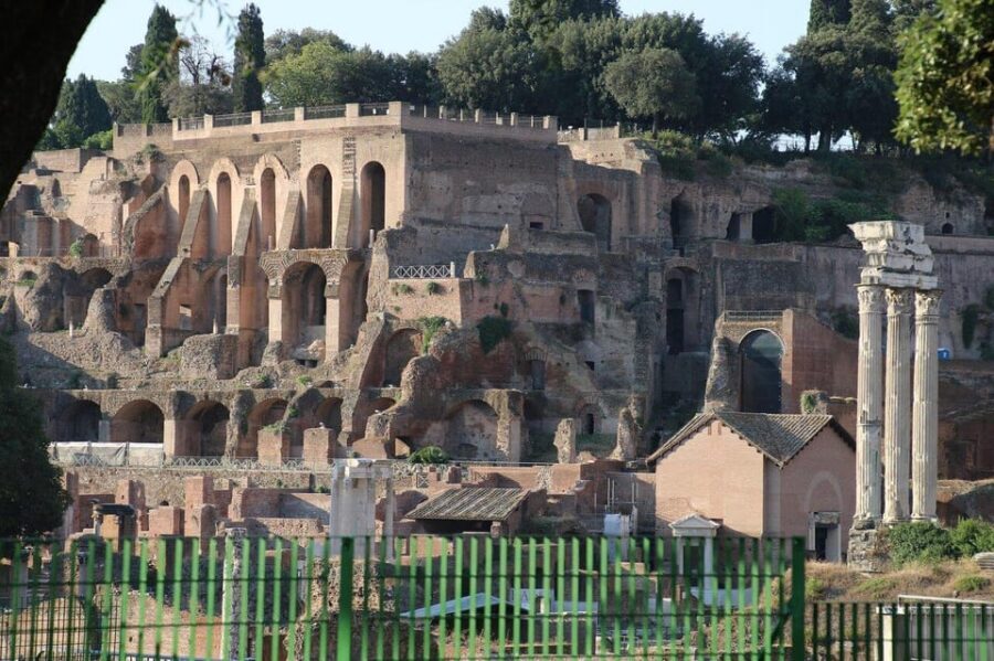 Rome: Colosseum Underground, Forum and Palatine Hill Private - Where You Meet, What to Bring, What to Expect