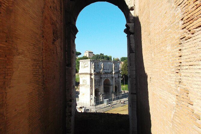 Rome: Colosseum Underground Full Experience Tour - Key Highlights Worth Prioritizing