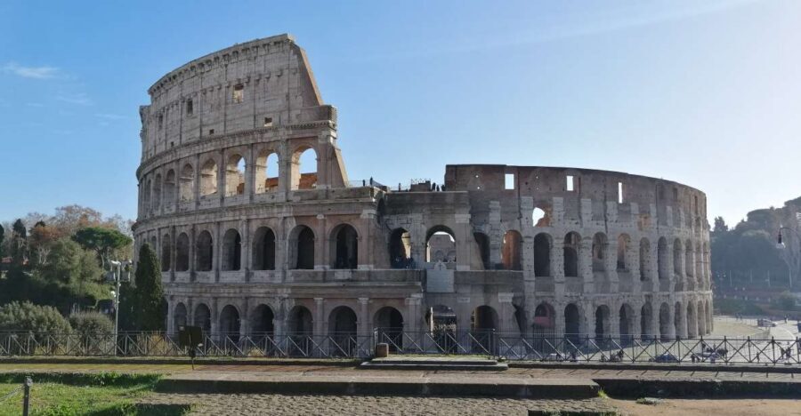 Rome: Colosseum, Underground & Roman Forum Private Tour - What makes it feel truly private (and worth your time)