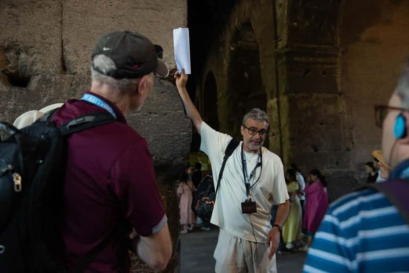 Rome: Colosseum Underground, Roman Forum Small Group Tour - Should You Book This Colosseum Underground + Forum Small Group Tour?