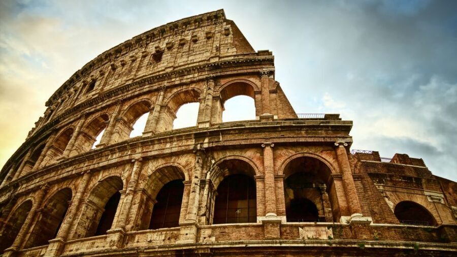 Rome: Colosseum Underground Small Group Guided Tour - Arena floor time: the Gladiator’s world at your feet