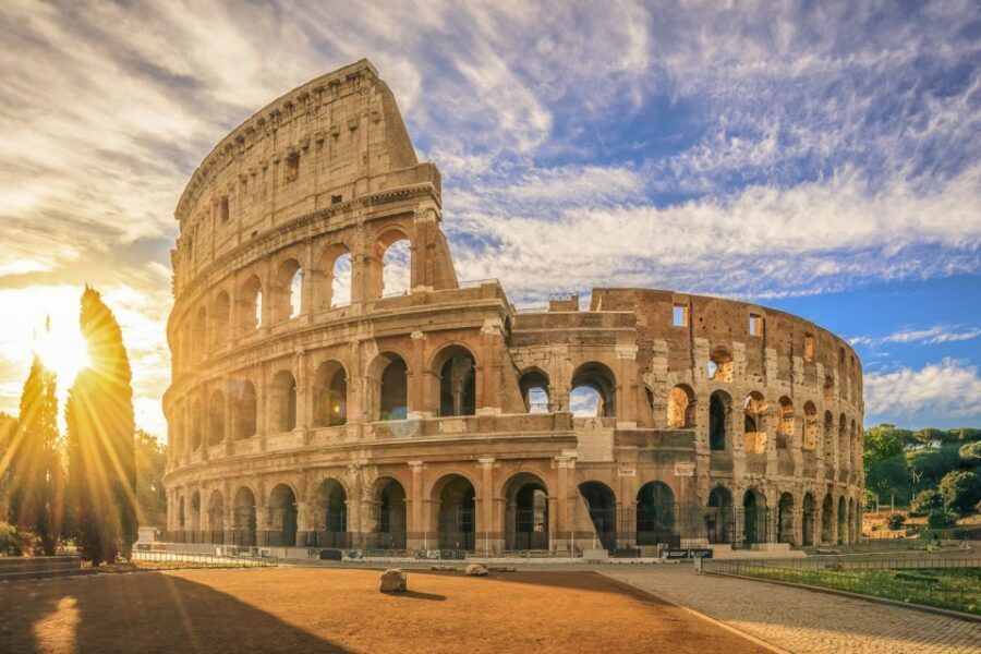 Rome: Colosseum & Vatican Museums Combo Tour - Pricing and what you’re actually paying for