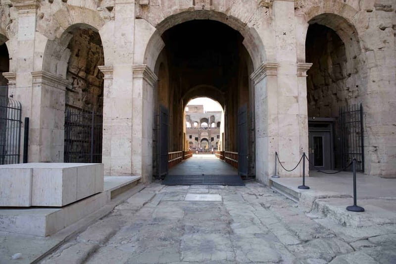 Rome: Colosseum VIP Top Floor 7 Pax Tour - How Long This Really Takes (And Why 1.5 Hours Can Feel Perfect)