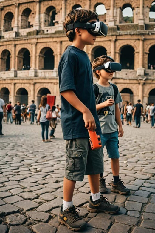 Rome: Colosseum VR Experience - Who this experience fits best (and who should skip it)