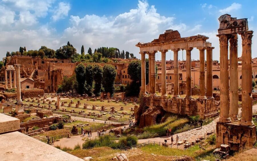 Rome: Exclusive Colosseum Underground and Arena Guided Tour - Who Should Book This Tour (and Who Might Skip It)