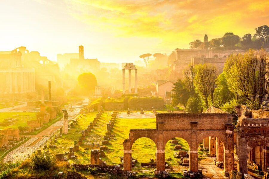 Rome: Exclusive Colosseum Underground and Arena Guided Tour - Price and Value: Is $191.68 Worth It?