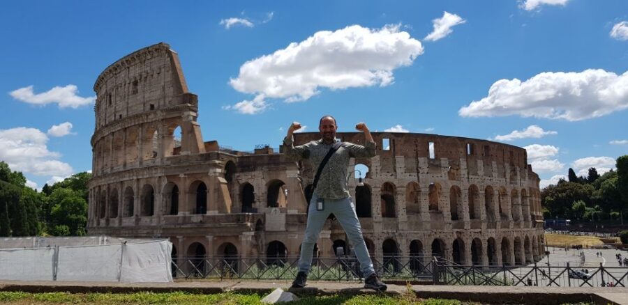 Rome: Exclusive Colosseum Underground and Roman Forum Tour - Why this small-group setup is worth it (and when it isn’t)