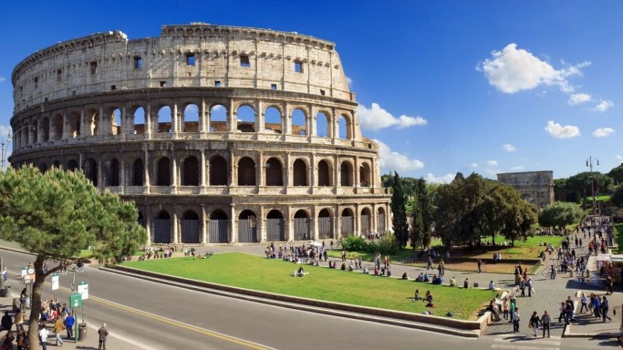 Rome: Explore the Colosseum and Roman Forum, Half-Day Tour - What 3 hours covers (and what it doesn’t)