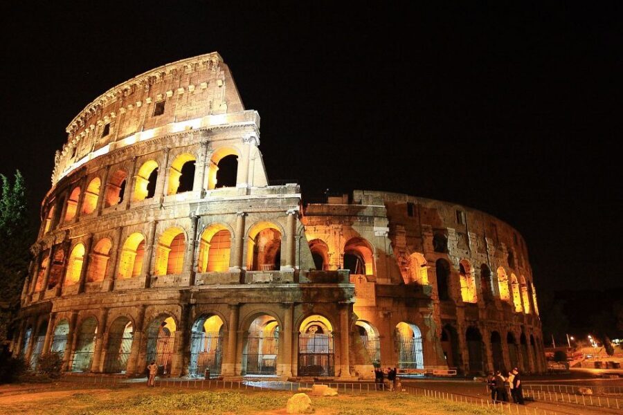 Rome: Explore the Colosseum and Roman Forum, Half-Day Tour - Roman Forum pacing: the good and the real trade-off
