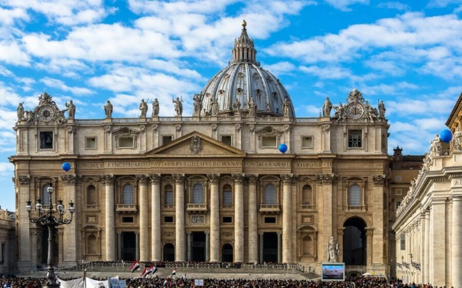 Rome: Express Early Morning Sistine Chapel Small Group Tour - Timing reality check: the express promise and how to plan your morning