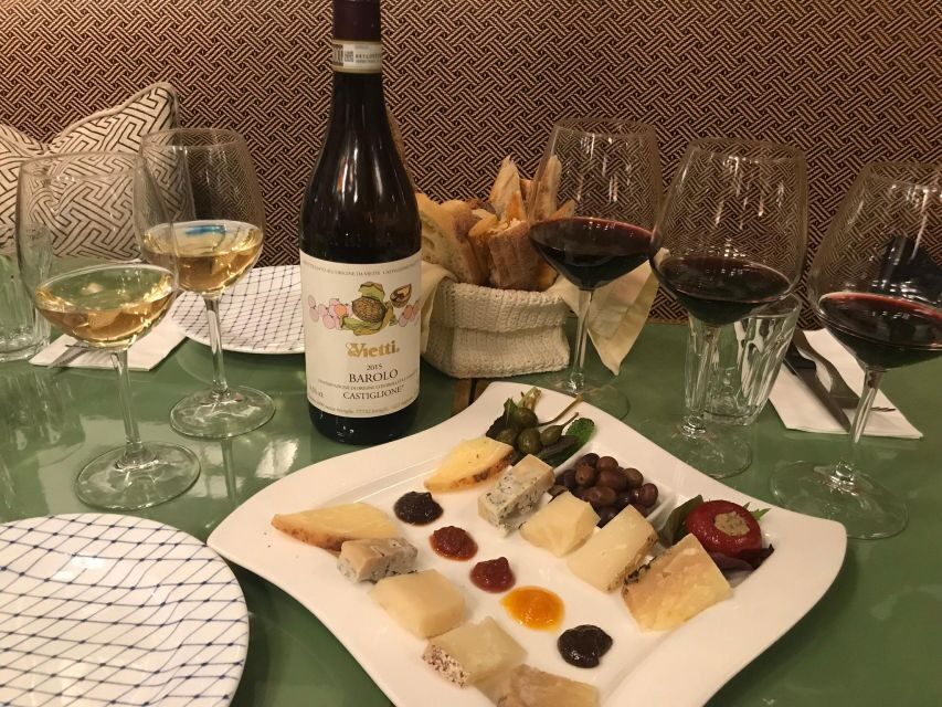Rome: Food Tour near Vatican City with Wine - The Gabriele Bonci Pizza Stop: Why This One Matters