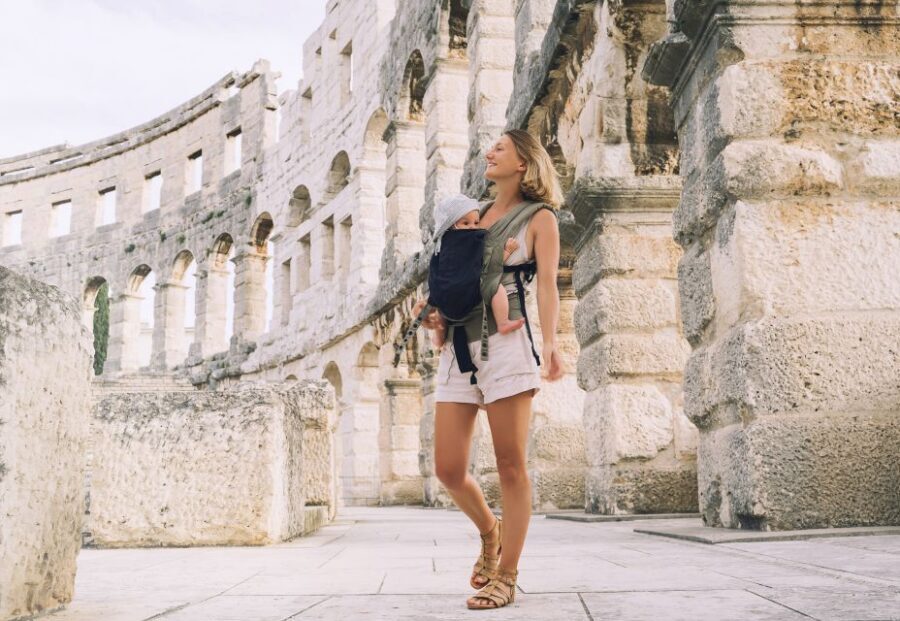 Rome: Full-Day Colosseum, Vatican Museums & St Peter's Tour - Sistine Chapel and St. Peter’s Basilica: The Artistic Finale