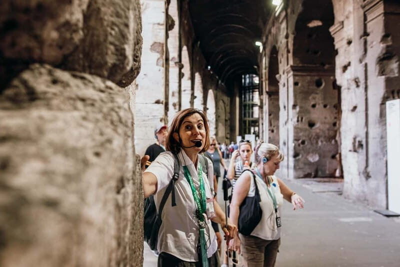 Rome: Gladiator’s Gate and Arena Special Colosseum Access - Price and Value: Is This Worth $123.48?