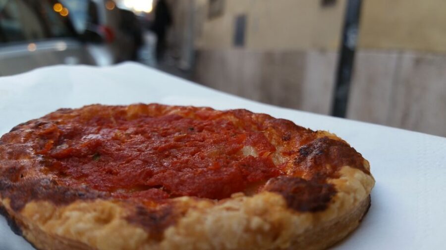 Rome: Gourmet Pizza at Sunset Near the Colosseum - Monti at Sunset: Why This Pizza Tour Feels Like Rome in a Hurry