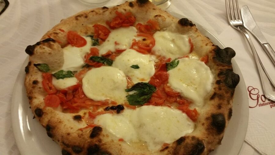 Rome: Gourmet Pizza at Sunset Near the Colosseum - Price and Value: Is $79 Worth It?