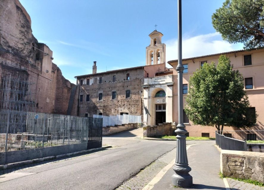 Rome: Guided Colosseum Tour with Arena Entrance - Price and Value: What $59 Is Buying You
