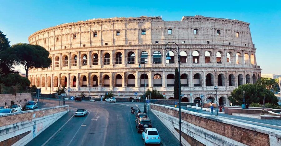Rome: Guided Colosseum Underground Tour - Standing where the show landed: arena level + the crowd’s viewpoint