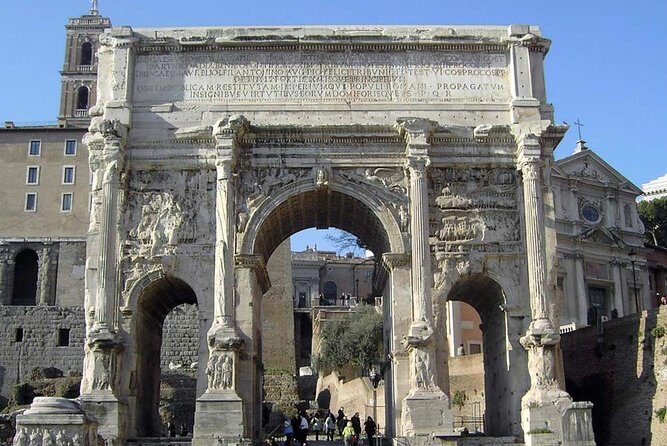 Rome: Guided Group Tour of Colosseum, Roman Forum & Palatine Hill - Small Group Rhythm, Headsets, and Guide Styles That Make It Click