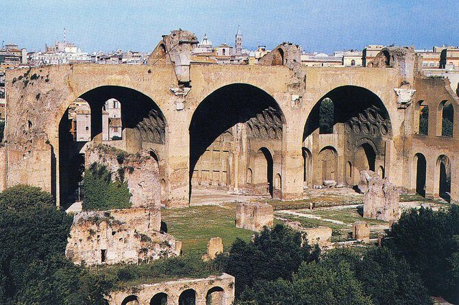 Rome: Guided Group Tour of Colosseum, Roman Forum & Palatine Hill - What to Pack and How to Avoid Hot-Day Problems